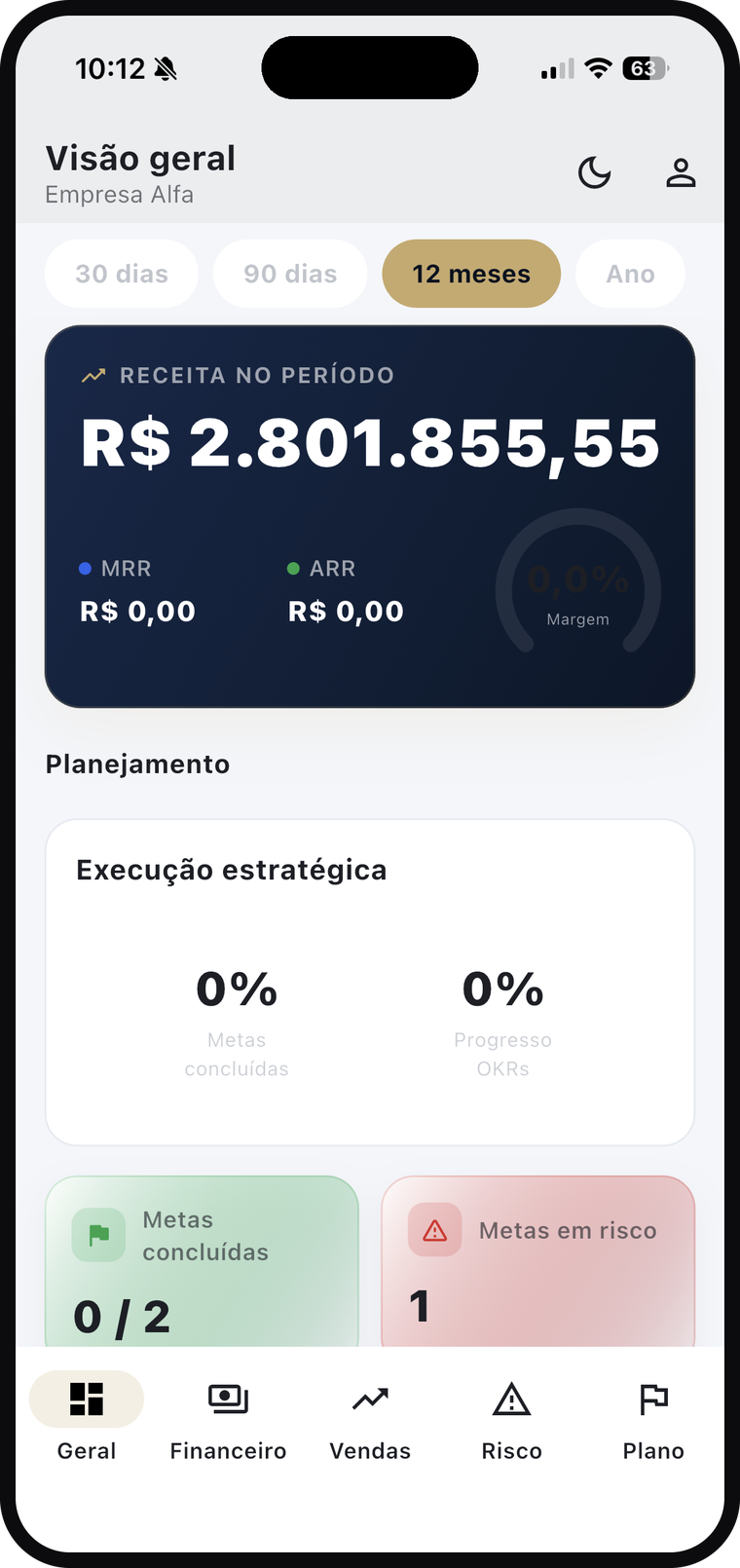 App Sr.Global